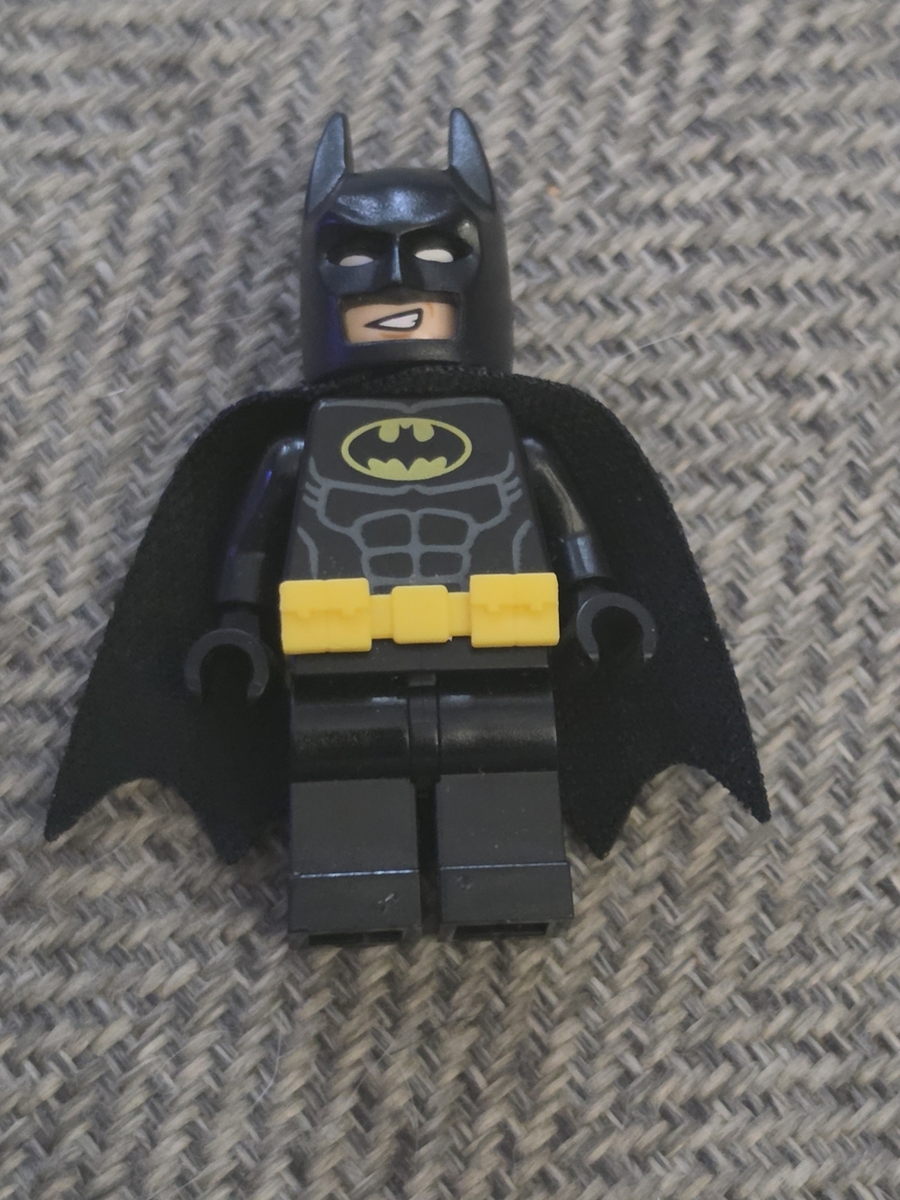 LEGO Batman Movie Minifigure Utility Belt Sh0329